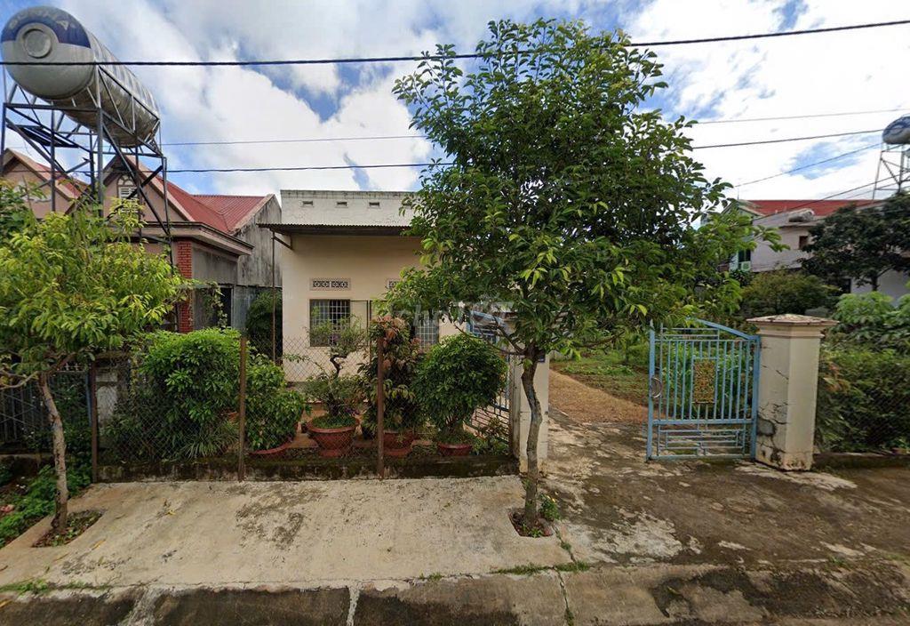 Bán nhà Thị trấn Liên Nghĩa, Huyện Đức Trọng, tỉnh Lâm Đồng