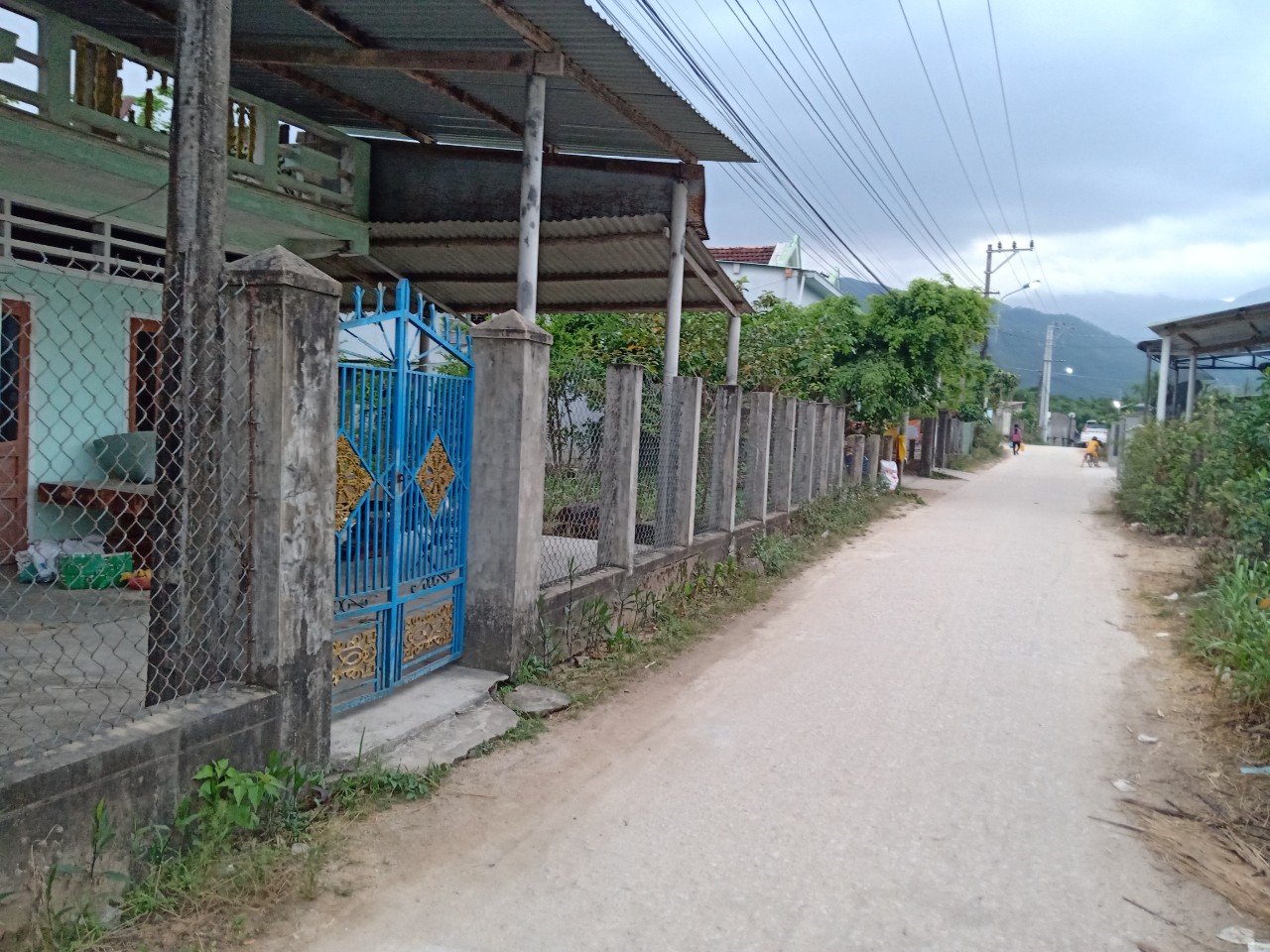 Bán nhà thị trấn Văn Canh huyện Văn Canh tỉnh Bình Định