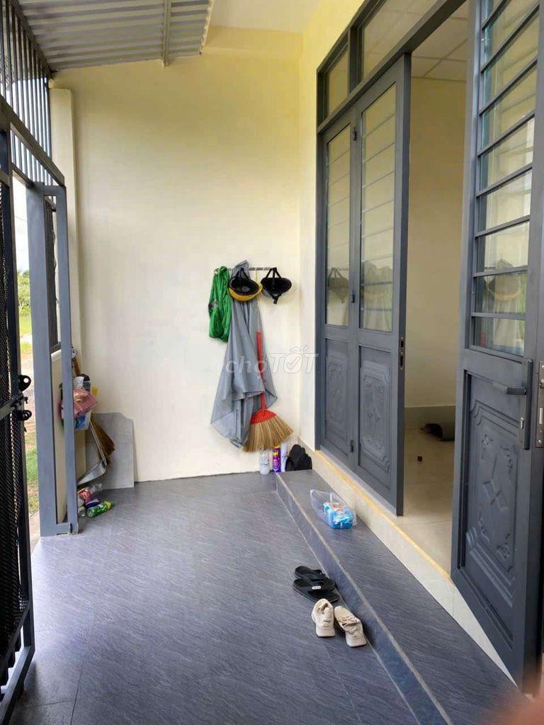 Bán nhà xã Hòa Thuận, Huyện Châu Thành, tỉnh Trà Vinh