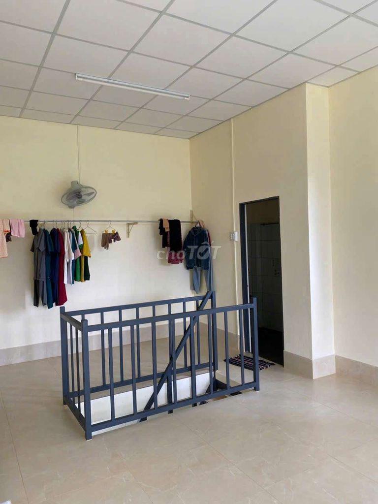 Bán nhà xã Hòa Thuận tỉnh Trà Vinh