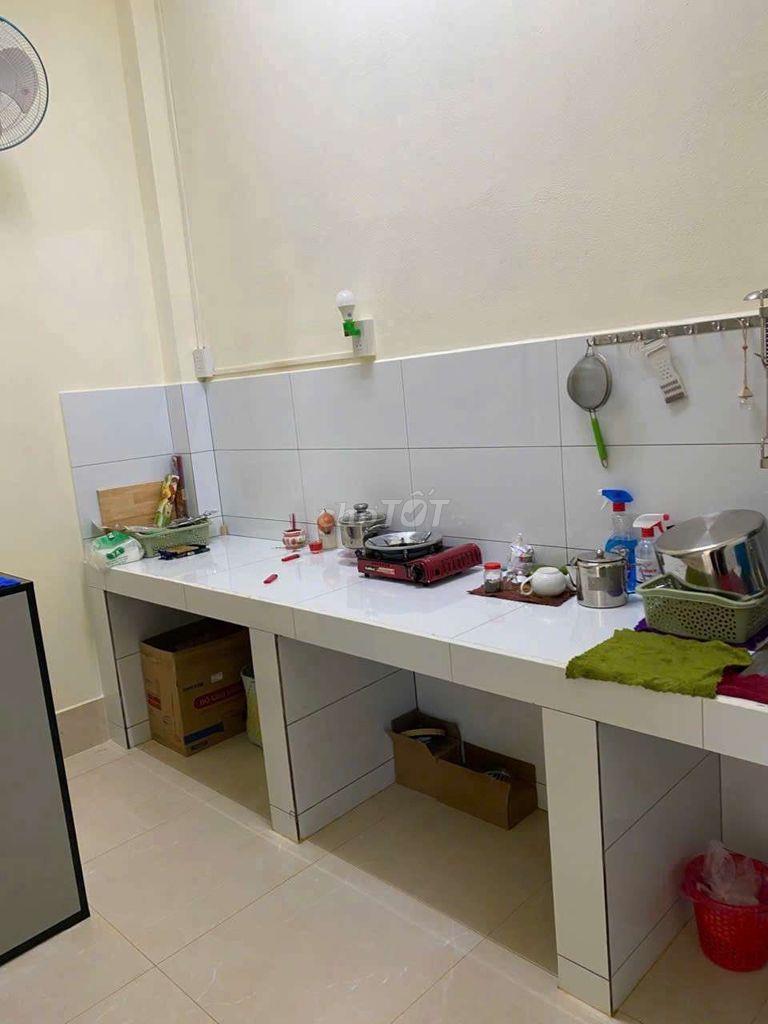 Bán nhà xã Hòa Thuận tỉnh Trà Vinh