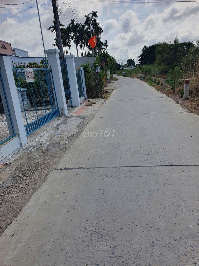 Bán nhà xã Mỹ An Hưng B tỉnh Đồng Tháp