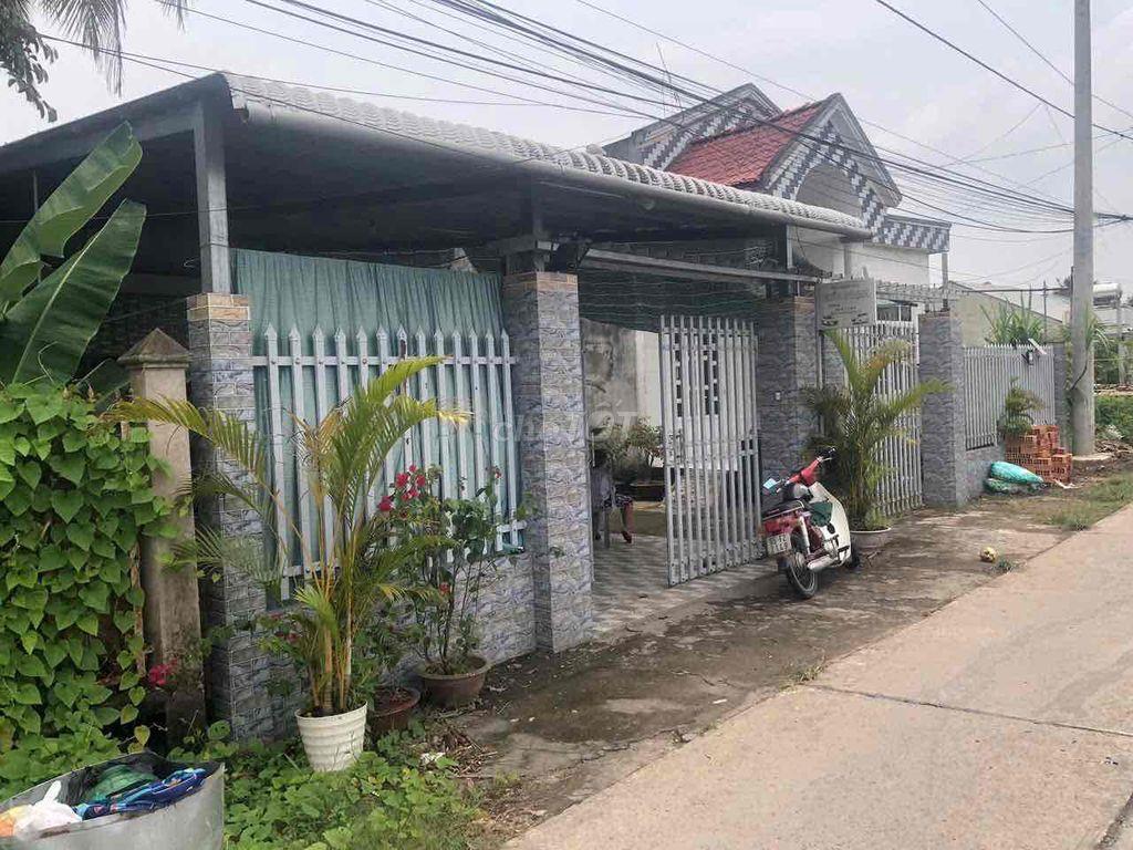 Bán nhà Xã Nhơn Ái, huyện Phong Điền, Thành phố Cần Thơ