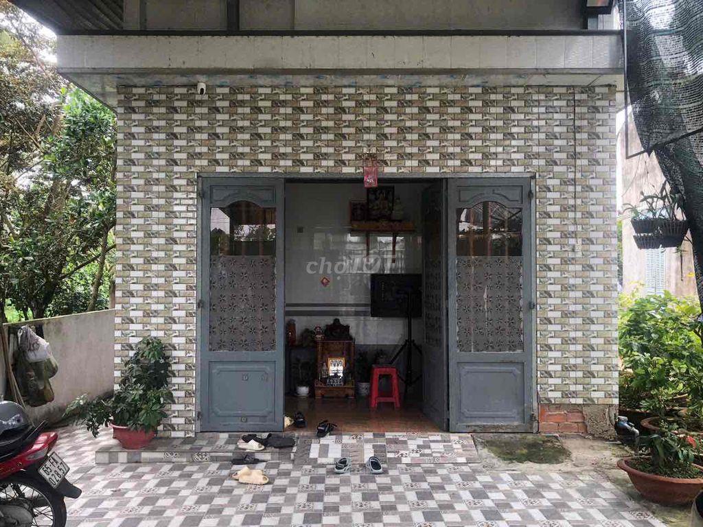 Bán nhà Xã Nhơn Ái Thành phố Cần Thơ
