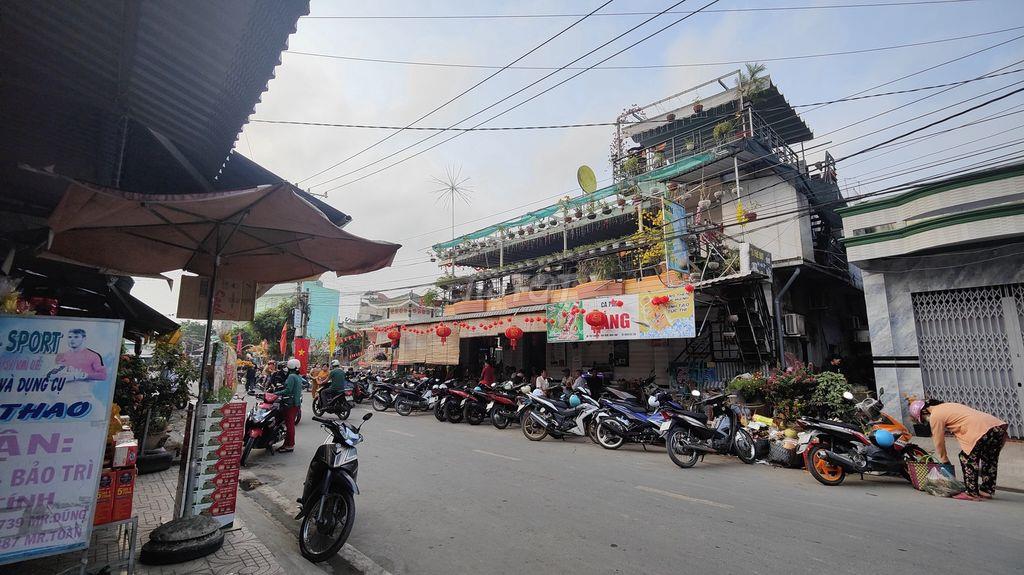 Bán nhà xã Thanh Mỹ tỉnh Đồng Tháp