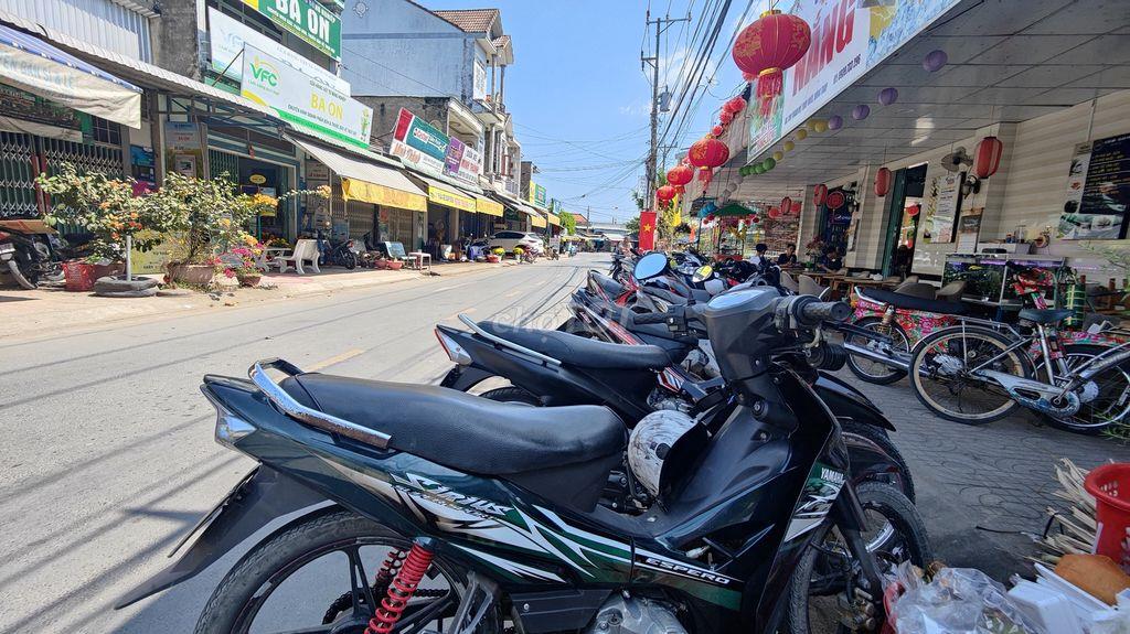 Bán nhà xã Thanh Mỹ tỉnh Đồng Tháp