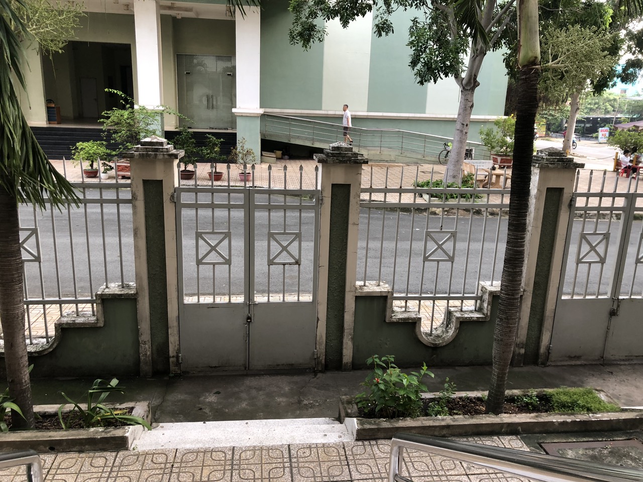 Bán căn hộ chung cư Nhất Lan quận Bình Tân