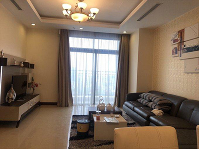 Bán căn hộ chung cư Vinhomes Royal City, Thanh Xuân, 113m², Giá 5 tỷ