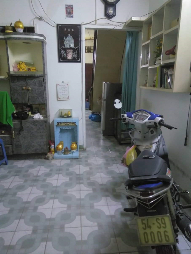 Cho thuê phòng trọ đường Nguyễn Văn Đậu, quận Bình Thạnh, 12m², Giá 3 triệu