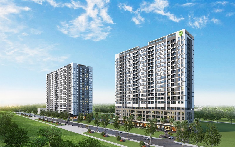 Bán căn hộ chung cư Botanica Premier, quận Tân Bình, 97m², Giá 6 tỷ