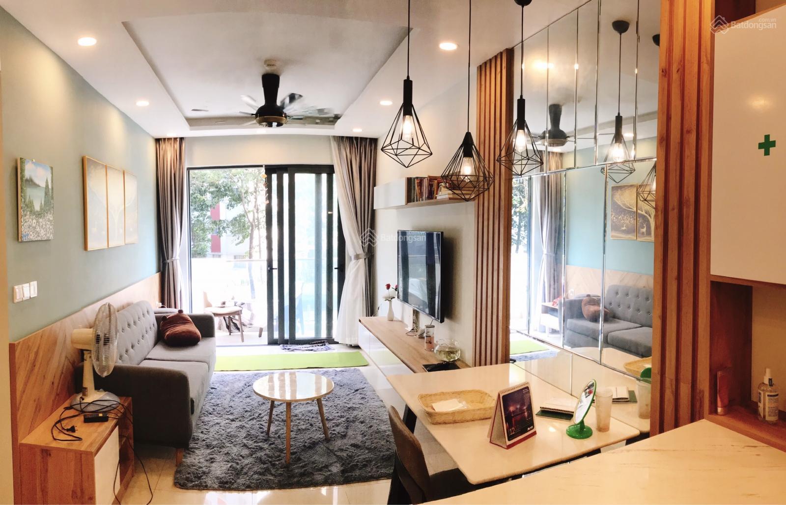Bán căn hộ chung cư Emerald, quận Tân phú, 71m², Giá 3 tỷ