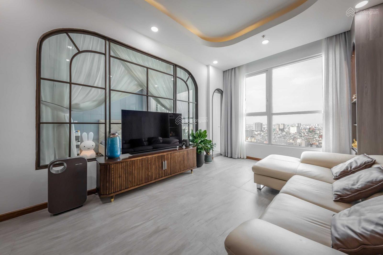 Bán căn hộ chung cư Garden Gate, quận Phú Nhuận, 78m², Giá 4,8 tỷ