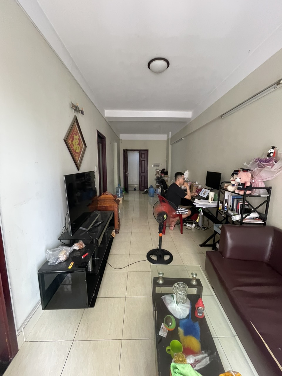 Bán căn hộ chung cư Khang Gia phường 14 quận Gò Vấp