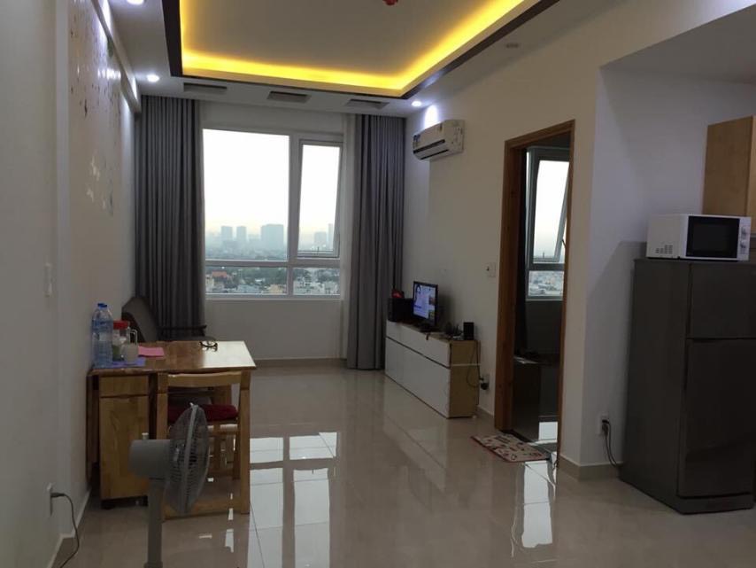 Bán căn hộ chung cư The CBD Premium Home 65m² 2PN Full nội thất