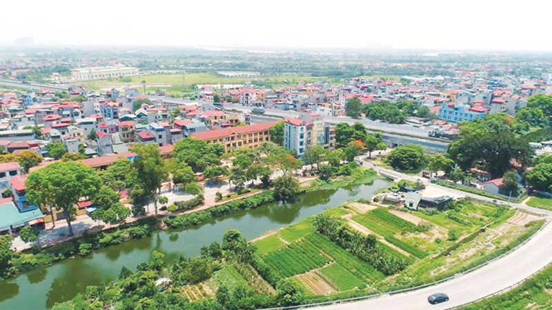 Dịch vụ ký gửi nhà đất huyện Thanh Trì