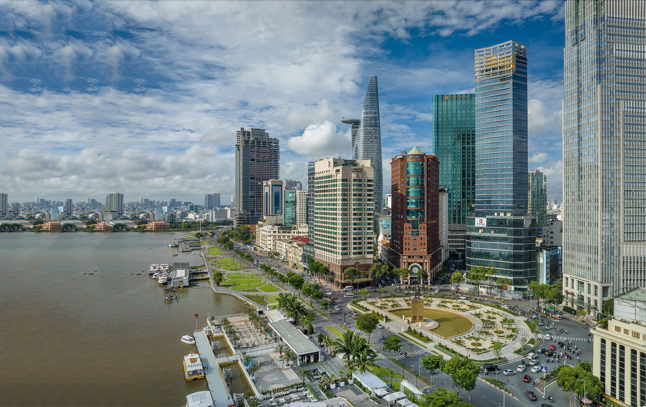 Ký gửi nhà đất TP.HCM
